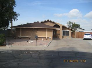 716 W Grove Cir, Mesa, AZ 85210