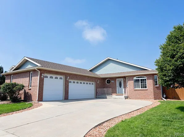 671 N 15th Avenue, Brighton, CO 80601
