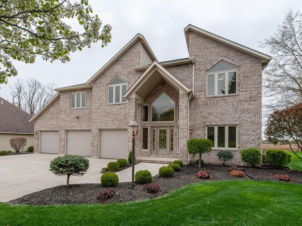 Auglaize County Real Estate Auglaize County Oh Homes For Sale Zillow