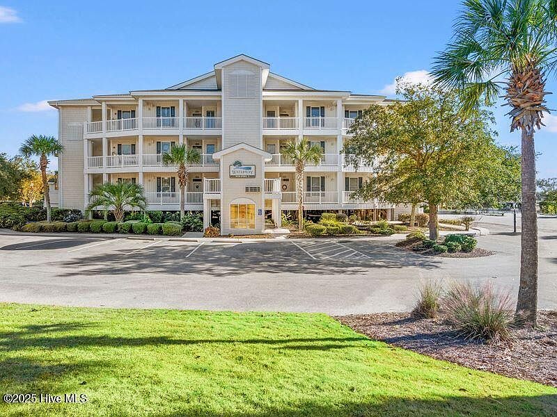 1st image of 1135 Park Road SW Unit 1203