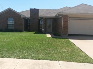 6640 High Lawn Ter, Watauga, TX 76148