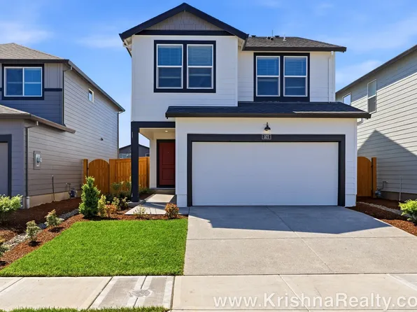 377 Stella St NE, Salem, OR 97301