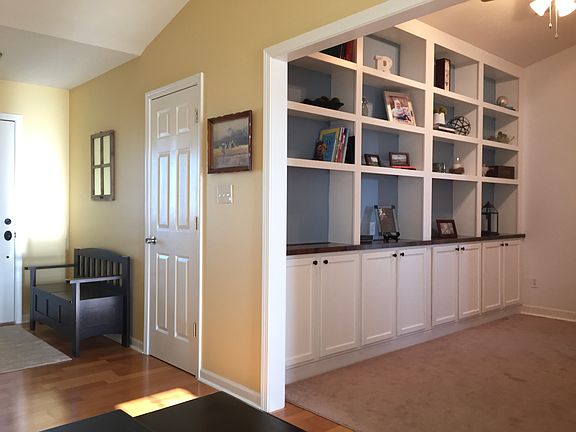 Study/Dining Room
