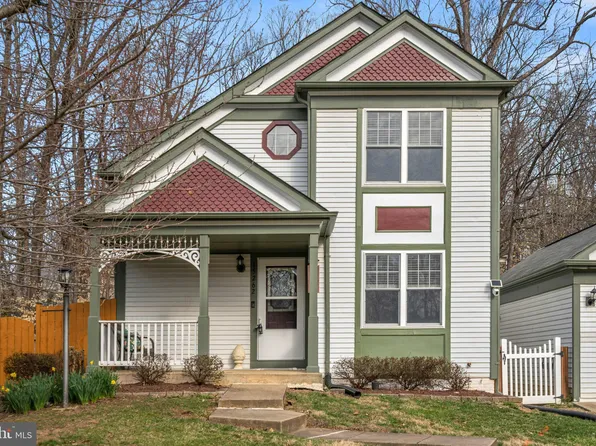 15262 Larkspur Ln, Dumfries, VA 22025