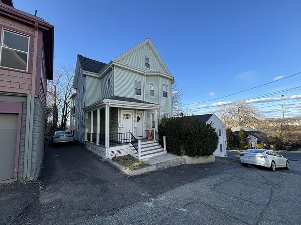 14 Bennett St, Medford, MA 02155