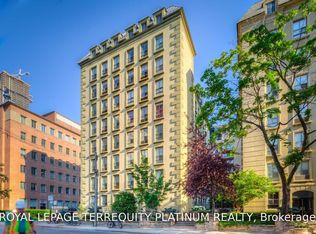 88 Charles St E #209, Toronto, ON M4Y2W7