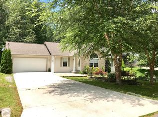 16 Julien Ct, Fairfield Glade, TN 38558