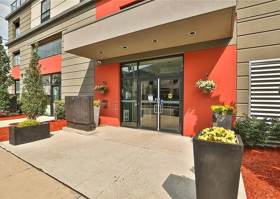 The Cannon Suites — Photo 4