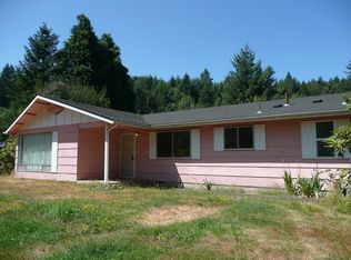 41981 McKenzie Hwy, Springfield, OR 97478