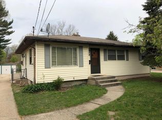 3713 Hubal Ave SW, Wyoming, MI 49519