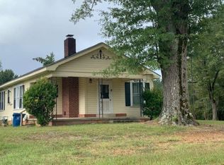 420 Rocky Springs Rd, Homer, LA 71040