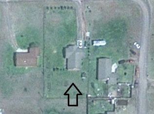 18185 Hilltop Cir, Tahlequah, OK 74464