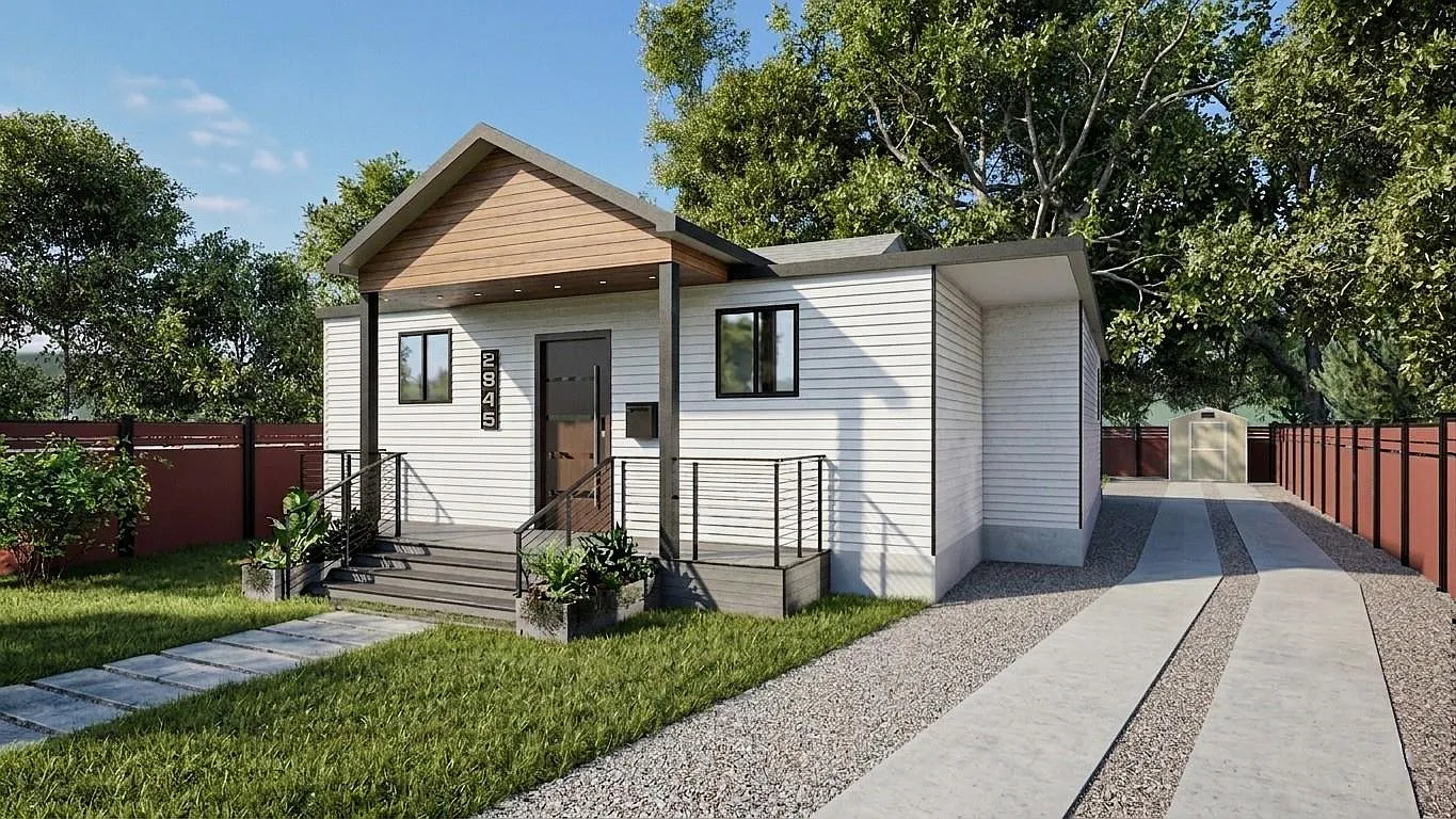 3 bed, 2.0 bath, 1762 sqft, $3,995 — Photo 1