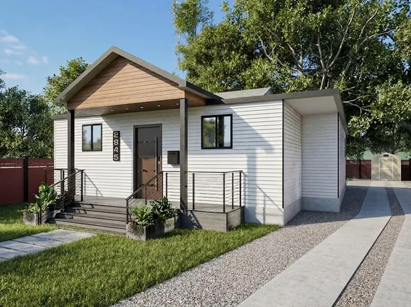 2945 Moss St, Austin, TX 78722