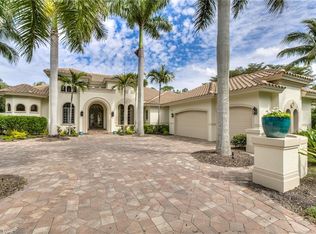 9341 Lakebend Preserve Ct, Estero, FL 34135