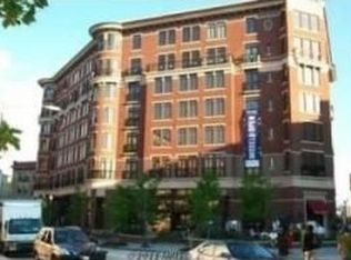 1390 Kenyon St NW APT 721, Washington, DC 20010