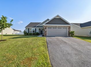 361 Rushbrook Rd, Martinsburg, WV 25403