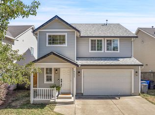 6405 NE 139th Ct, Vancouver, WA