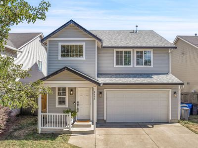 6405 NE 139th Ct, Vancouver, WA, 98682
