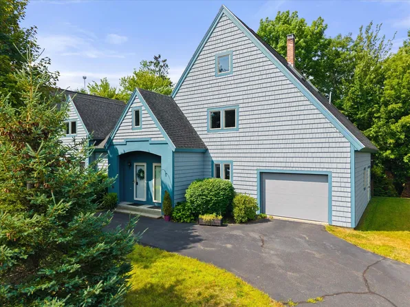 14D Beckwith Court #14D, Ellsworth, ME 04605