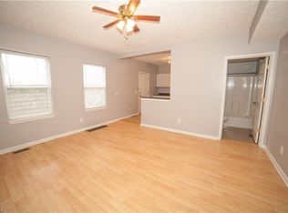 2166 W 34th Pl #DOWN, Cleveland, OH 44113