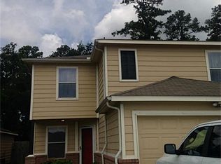 1818 Adobe Stone Dr, Humble, TX 77396