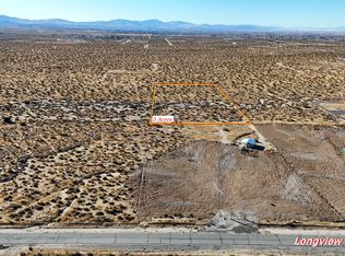 Vac 133rd Ste Nog Vic Ave #S6, Littlerock, CA 93543