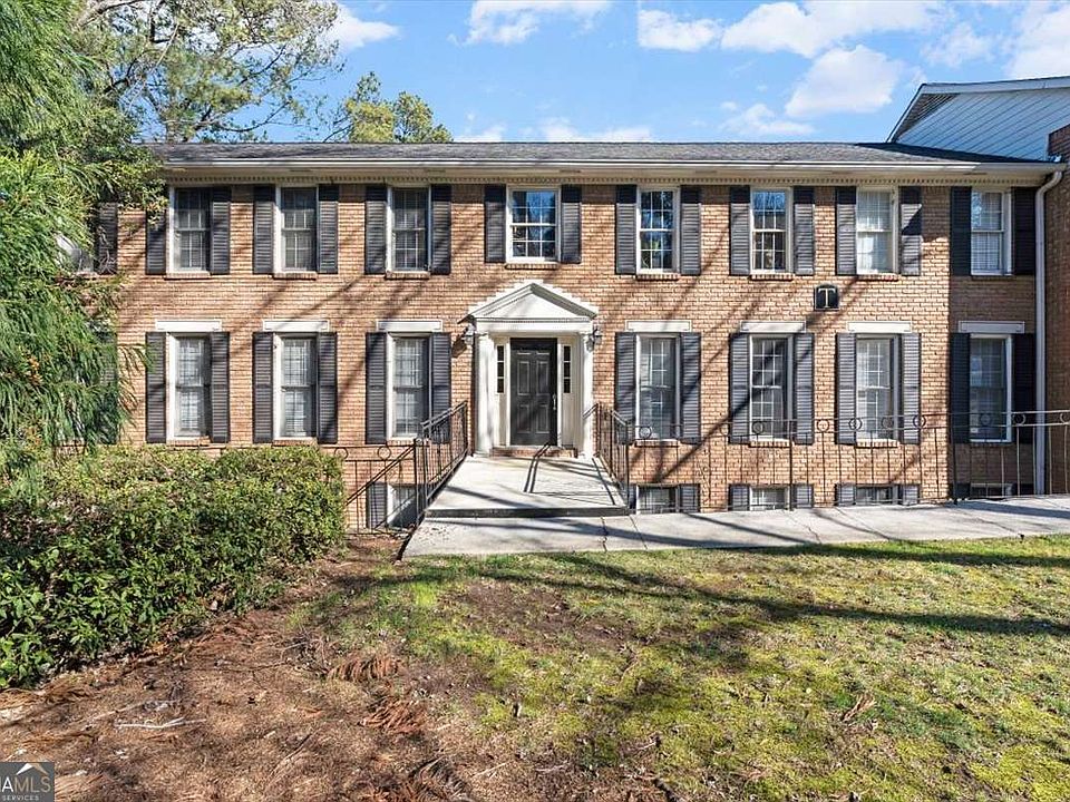 1st image of 1101 Collier Rd NW APT T5