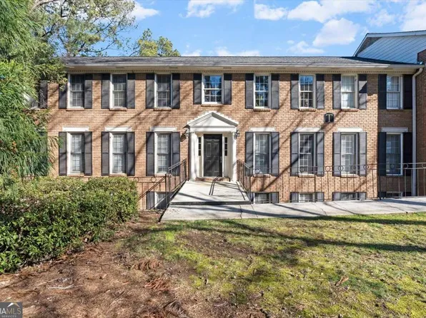 1101 Collier Rd NW APT T5, Atlanta, GA 30318