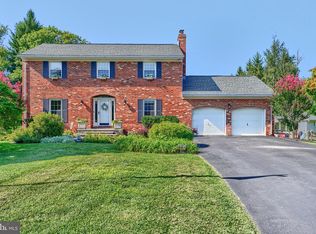 9 Marmaduke Ct, Baldwin, MD 21013