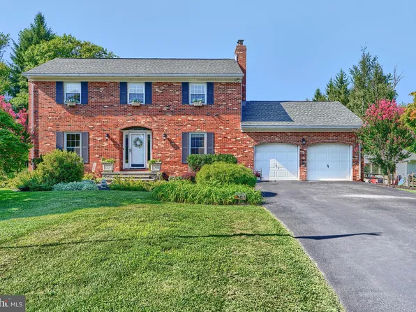 9 Marmaduke Ct, Baldwin, MD 21013
