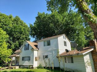 500 S Wood St, Caney, KS 67333