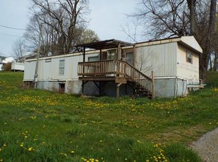 0 Main St, Strattanville, PA 16258
