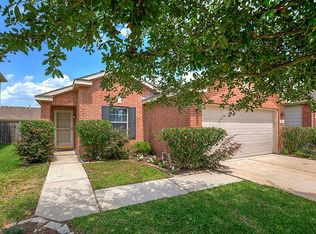 29538 S Legends Bend Dr, Spring, TX 77386