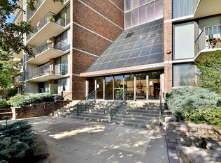 2 S Atrium Way APT 109, Elmhurst, IL