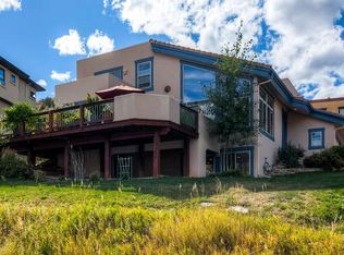 6663 Big Horn Trl, Littleton, CO 80125