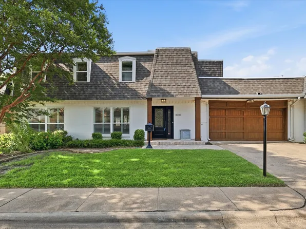 4310 Forest Bend Rd, Dallas, TX 75244