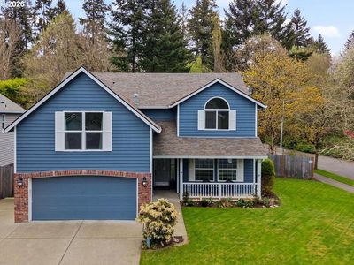 964 SE 54th Ave, Hillsbroro, OR, 97123