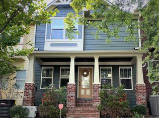 716 Saint James Pl, Canton, GA 30115