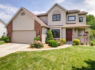 3605 Torch Lake Dr, Fort Wayne, IN 46804
