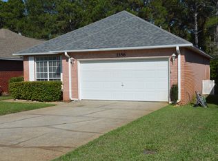 1356 Greenvista Ln, Gulf Breeze, FL 32563