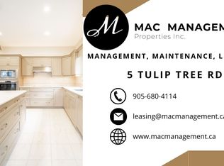 5 Tulip Tree Rd #1, Niagara On The Lake, ON L0S 1J1