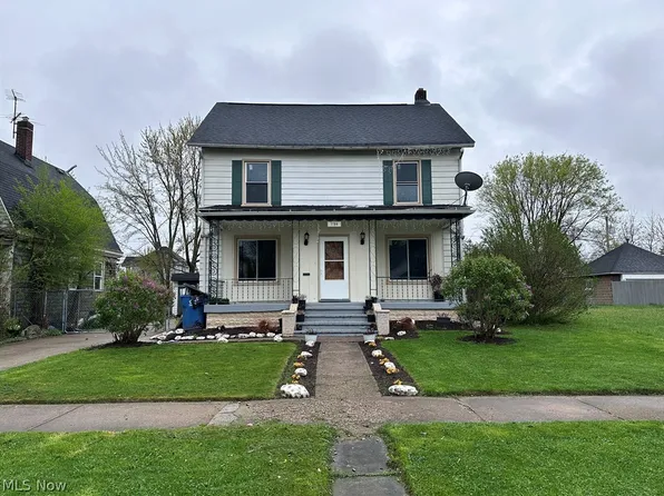 1754 E 30th St, Lorain, OH 44055