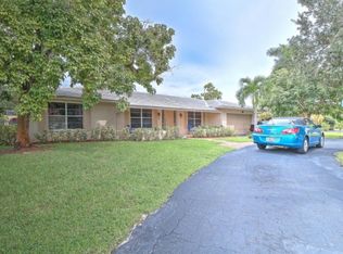 2501 NW 115th Dr, Coral Springs, FL 33065