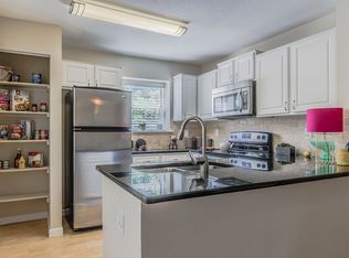 Canterbury Courts, Richardson, TX 75082