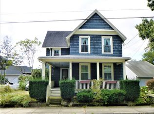 266 Summit St, Willimantic, CT 06226