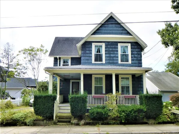 266 Summit Street, Windham, CT 06226