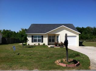 5012 Scotch Pine Ave, Statesboro, GA 30458