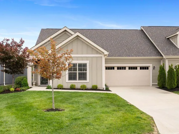 10309 Tipperary Dr, Plain City, OH 43064