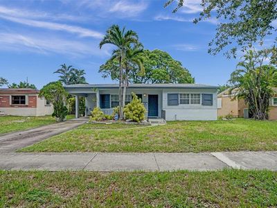 3019 SW 68th Ave, Miramar, FL, 33023